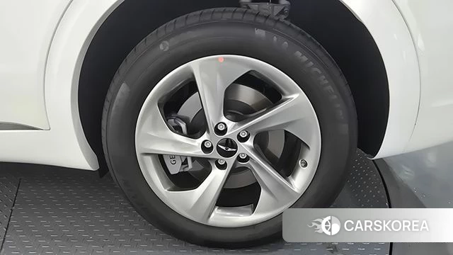 Genesis GV70 id 4456012 из Кореи 13