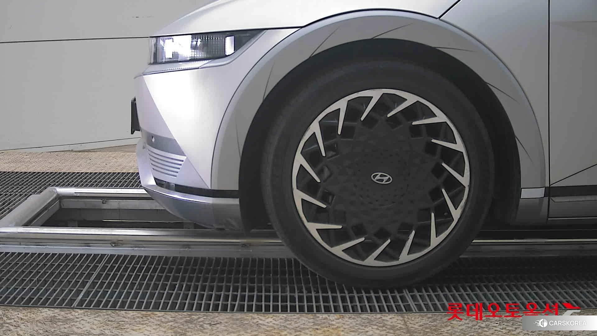 Hyundai IONIQ 5 id 3875840 из Кореи 13