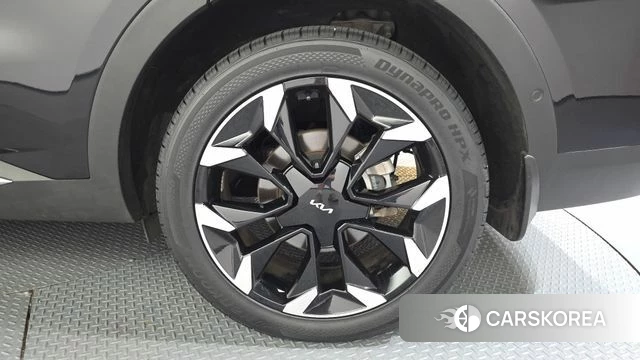 Kia The New Sorento 4th Generation id 4710944 из Кореи 13
