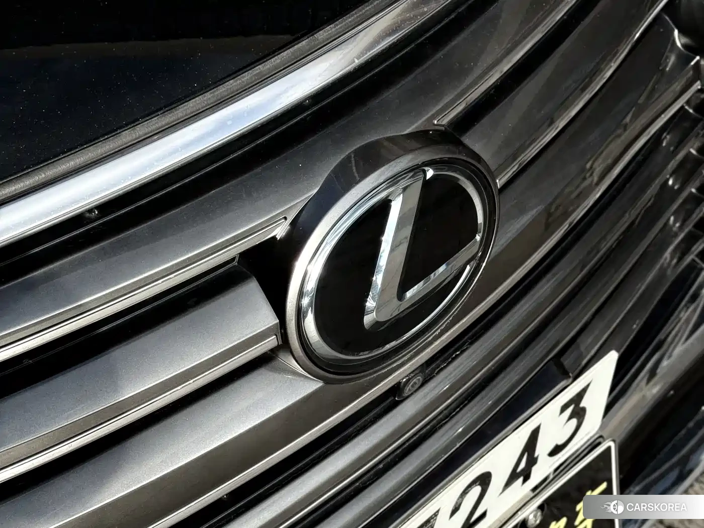 Lexus LX id 4546027 из Китая 14