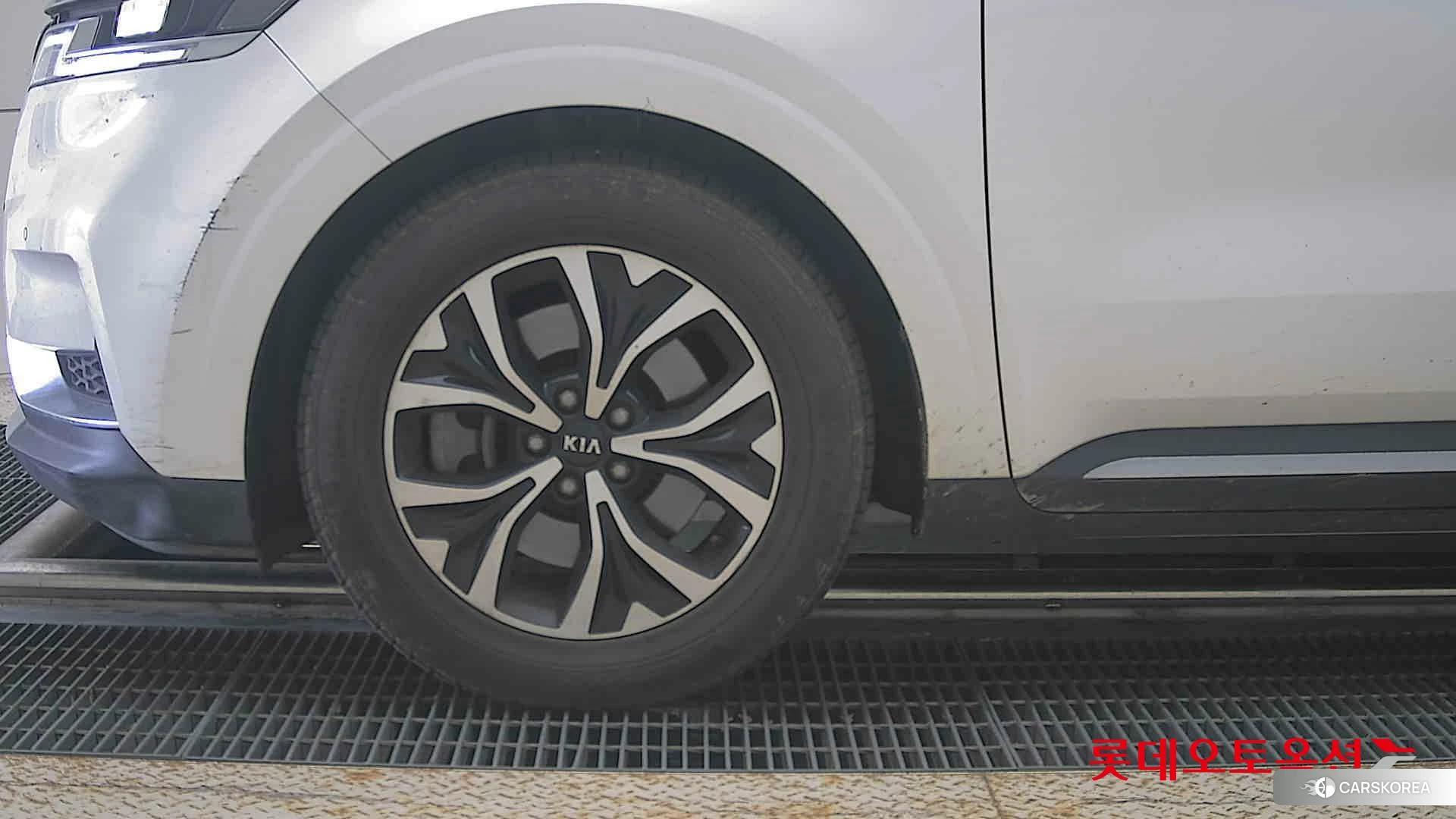 Kia Carnival id 4909292 из Кореи 13
