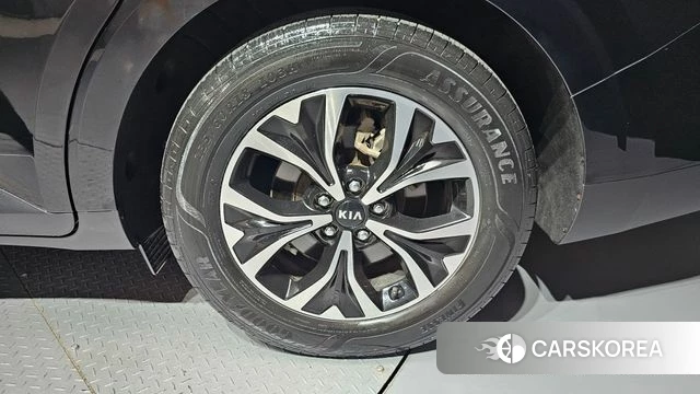 Kia Carnival 4th generation id 4464489 из Кореи 13