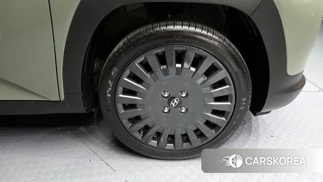 Hyundai Casper id 4223620 из Кореи 13