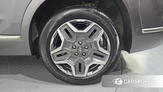 Hyundai The New Santa Fe id 4847944 из Кореи 13