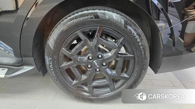 Kia The New Carnival 4th Generation id 4735067 из Кореи 13
