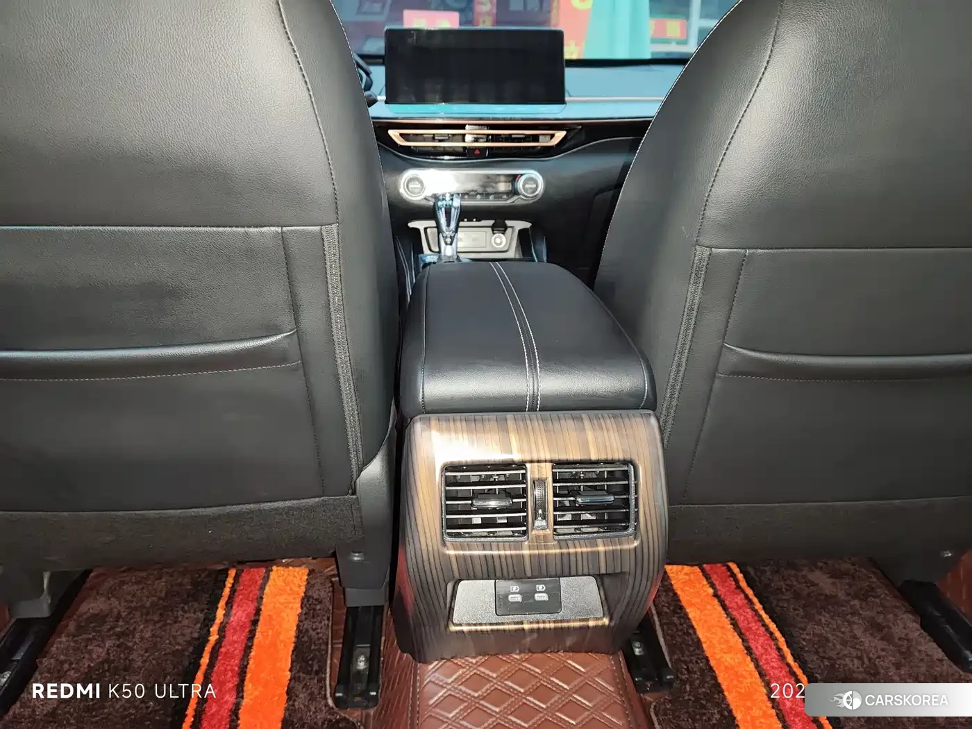 Nissan Teana id 4512936 из Китая 13