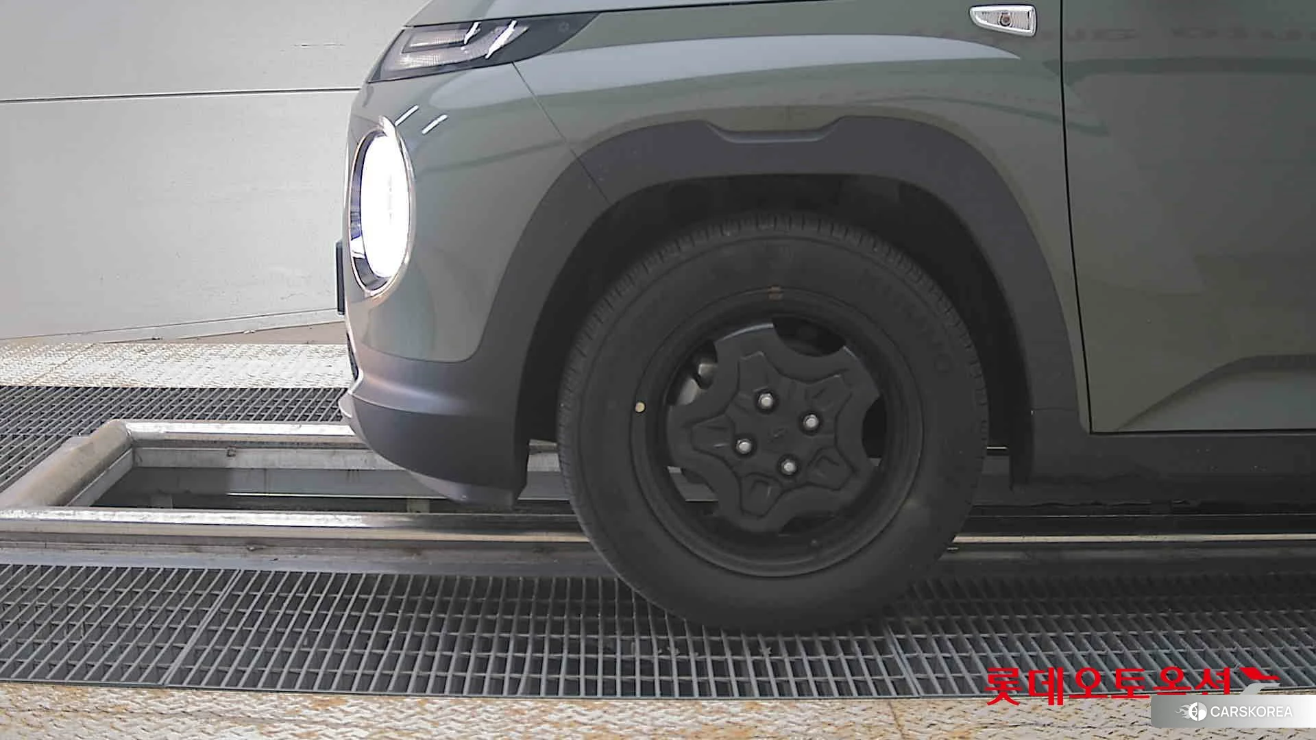 Hyundai Casper id 4909265 из Кореи 13