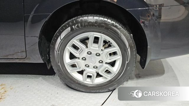 Hyundai Staria id 4528342 из Кореи 13
