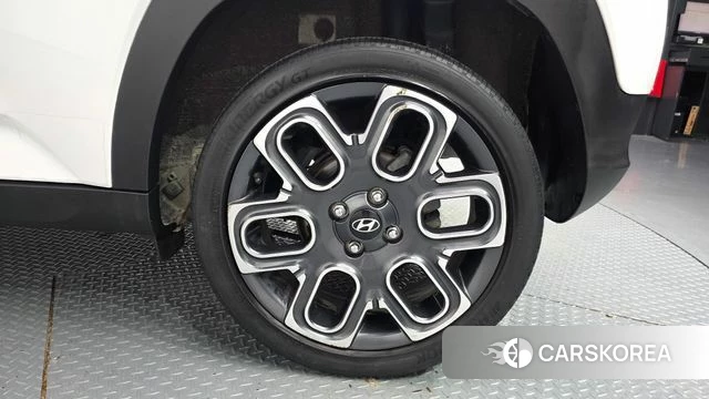 Hyundai Casper id 4593245 из Кореи 13