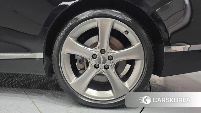 Genesis G80 (RG3) id 4186787 из Кореи 13