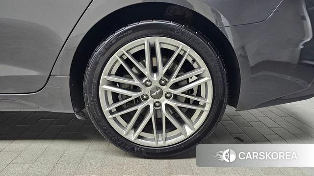 Genesis G70 id 4610342 из Кореи 13