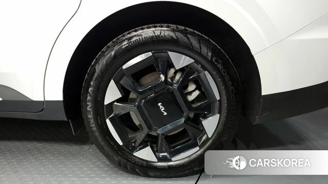 Kia The New Carnival 4th Generation id 4248627 из Кореи 13