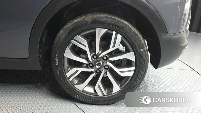 Ssangyong Tivoli Armor id 4496692 из Кореи 13