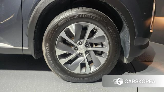 Hyundai Palisade id 4551180 из Кореи 13