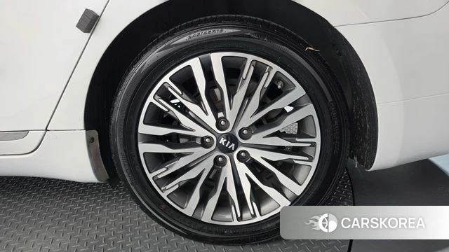 Kia K7 Premier id 4780633 из Кореи 13