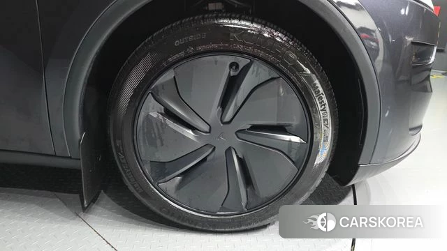 Tesla Model Y id 4773221 из Кореи 13
