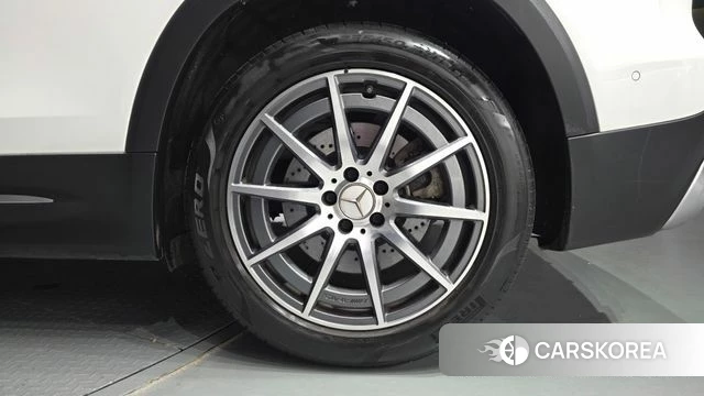 Mercedes-Benz GLB-Class X247 id 4835150 из Кореи 13