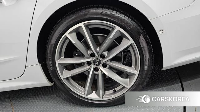 Audi A7 (4K) id 4784830 из Кореи 13