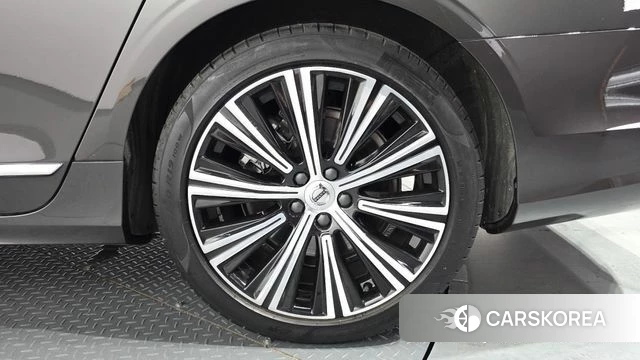 Volvo S90 id 4369437 из Кореи 13
