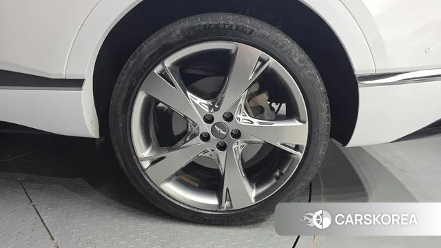 Genesis GV80 id 4309493 из Кореи 13