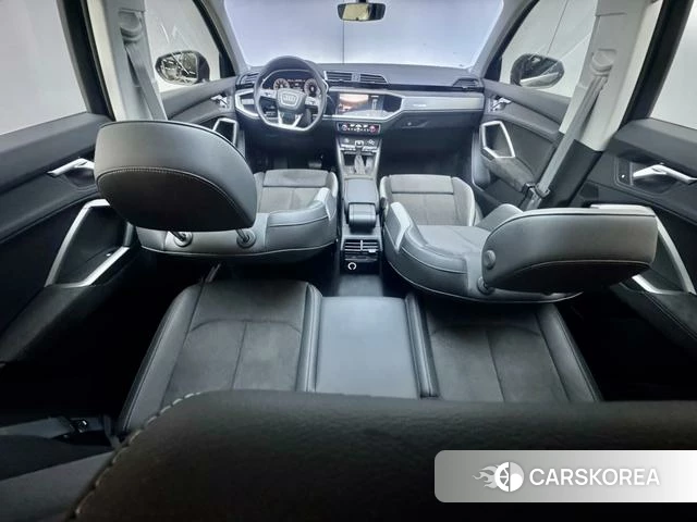 Audi Q3 id 4301465 из Китая 13
