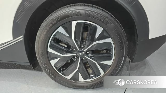 Kia EV6 id 4382752 из Кореи 13