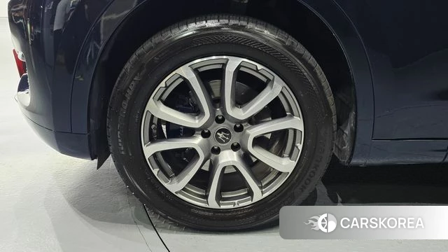Maserati Levante id 4567289 из Кореи 13
