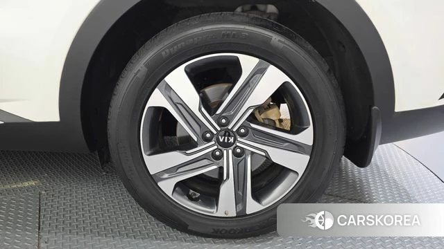 Kia Sorento 4th Generation id 4294414 из Кореи 13