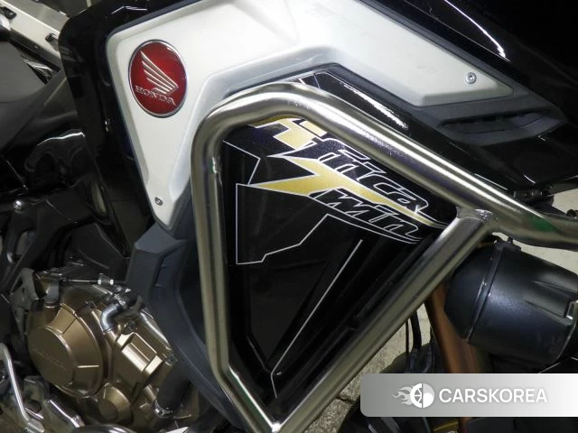 Honda CRF1100L AFRICA TWIN id 4184404 из Японии 13