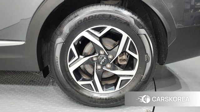 Kia Sportage 5th Generation id 4370439 из Кореи 13