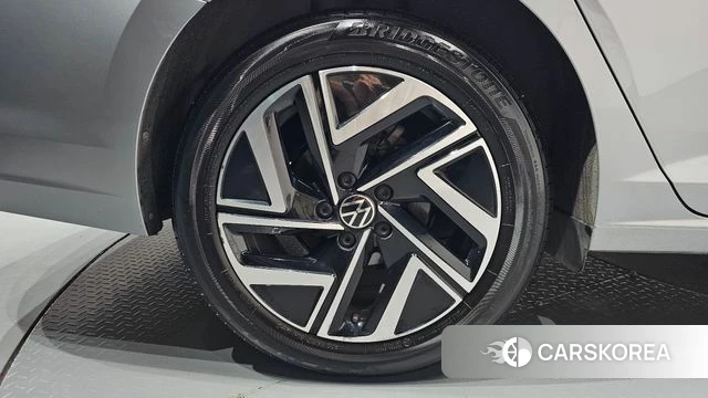 Volkswagen 7th Generation of Jetta id 4427684 из Кореи 13