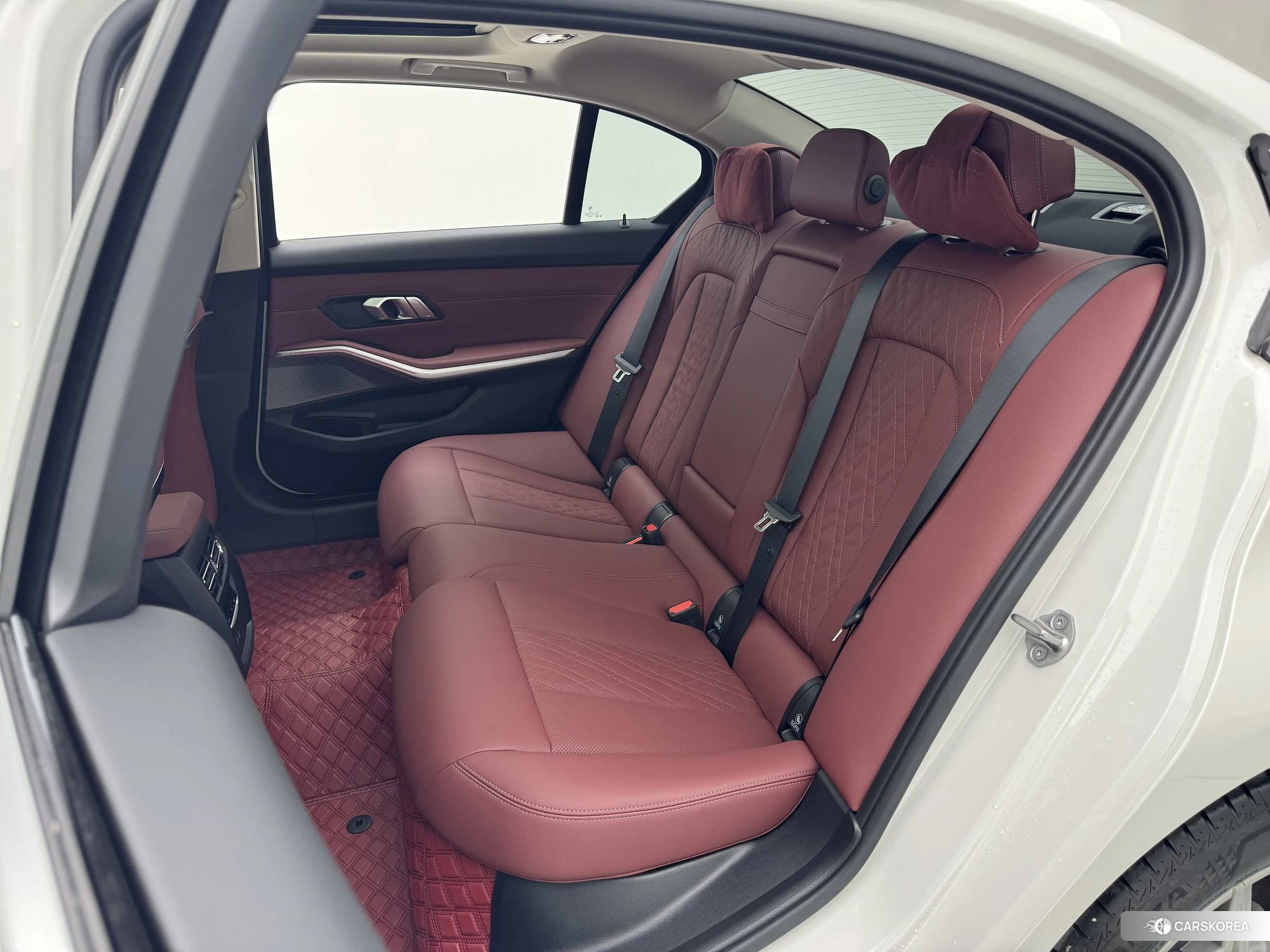 BMW i3 id 4420019 из Китая 13