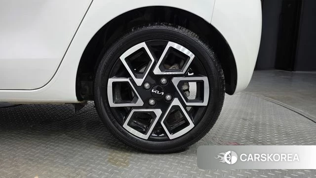 Kia The New Kia Ray id 4951131 из Кореи 13