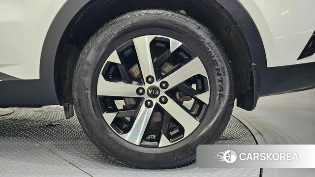 Kia Sorento 4th Generation id 4445783 из Кореи 13
