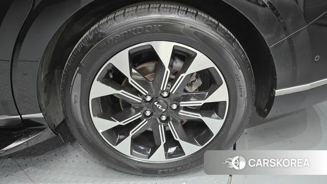 Kia Carnival 4th generation id 4408847 из Кореи 13