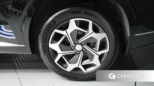 Hyundai Palisade id 4593832 из Кореи 13