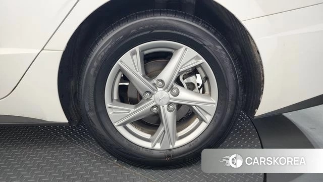 Hyundai Sonata (DN8) id 4423061 из Кореи 13
