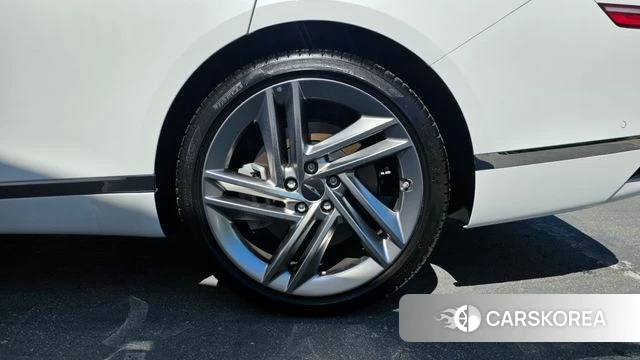 Genesis G80 (RG3) id 4691422 из Кореи 13