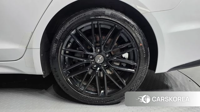 Genesis G70 id 4345519 из Кореи 13