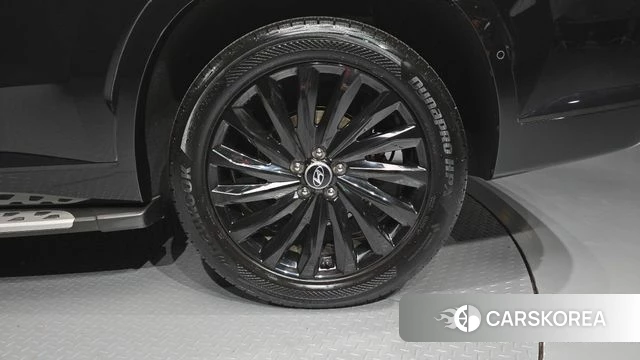 Hyundai The New Palisade id 4935206 из Кореи 13