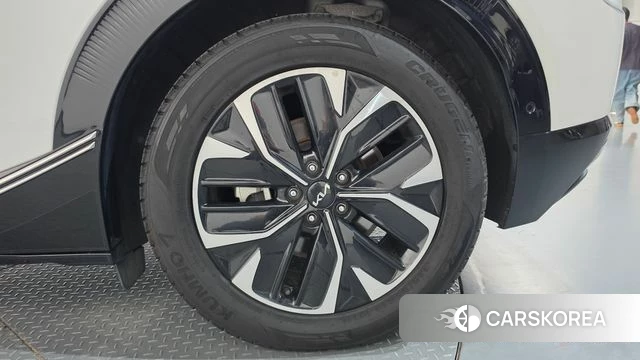 Kia EV6 id 4855168 из Кореи 13