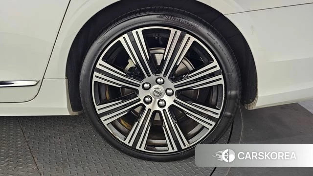 Volvo S90 id 4518779 из Кореи 13