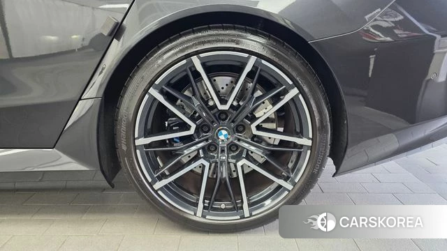 BMW M5 (G90) id 4336616 из Кореи 13