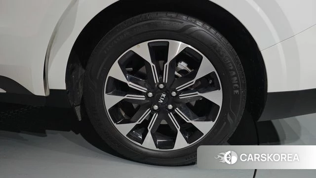 Kia Carnival 4th generation id 4202728 из Кореи 13