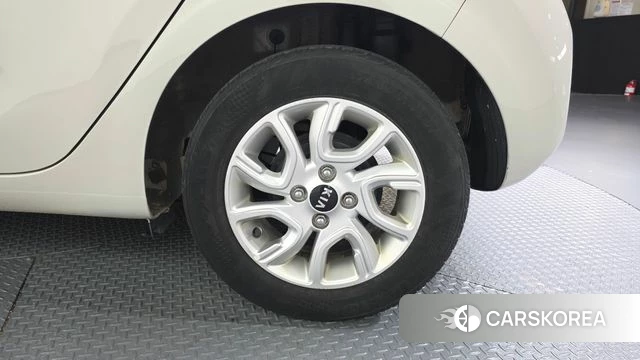 Kia All New Morning (JA) id 4520610 из Кореи 13