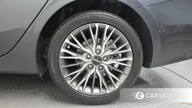 Kia The New K3 2nd generation id 4899122 из Кореи 13