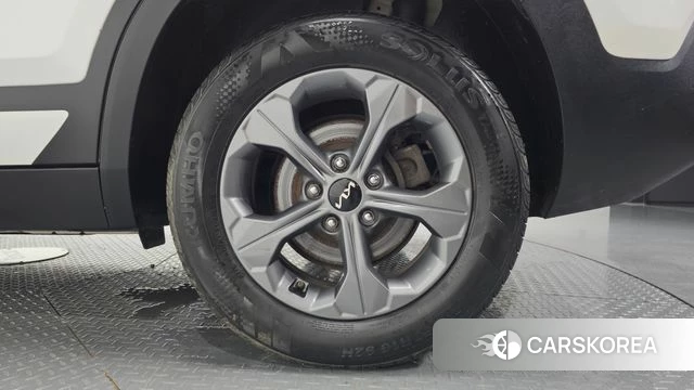Kia The New Seltos id 4618622 из Кореи 13