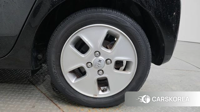 Kia The New Ray id 4609623 из Кореи 13