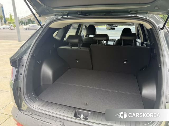 Hyundai Tucson id 4274708 из Китая 13