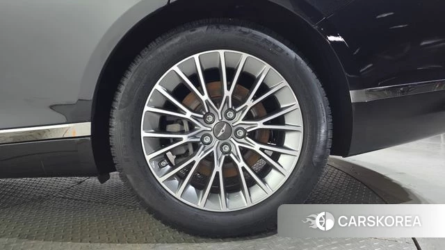 Genesis G80 (RG3) id 4735321 из Кореи 13